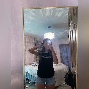 Size Medium Harley Davidson T-Shirt